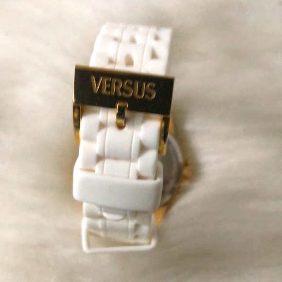 Versace Authentic Versus Watch 66.6g main image 6